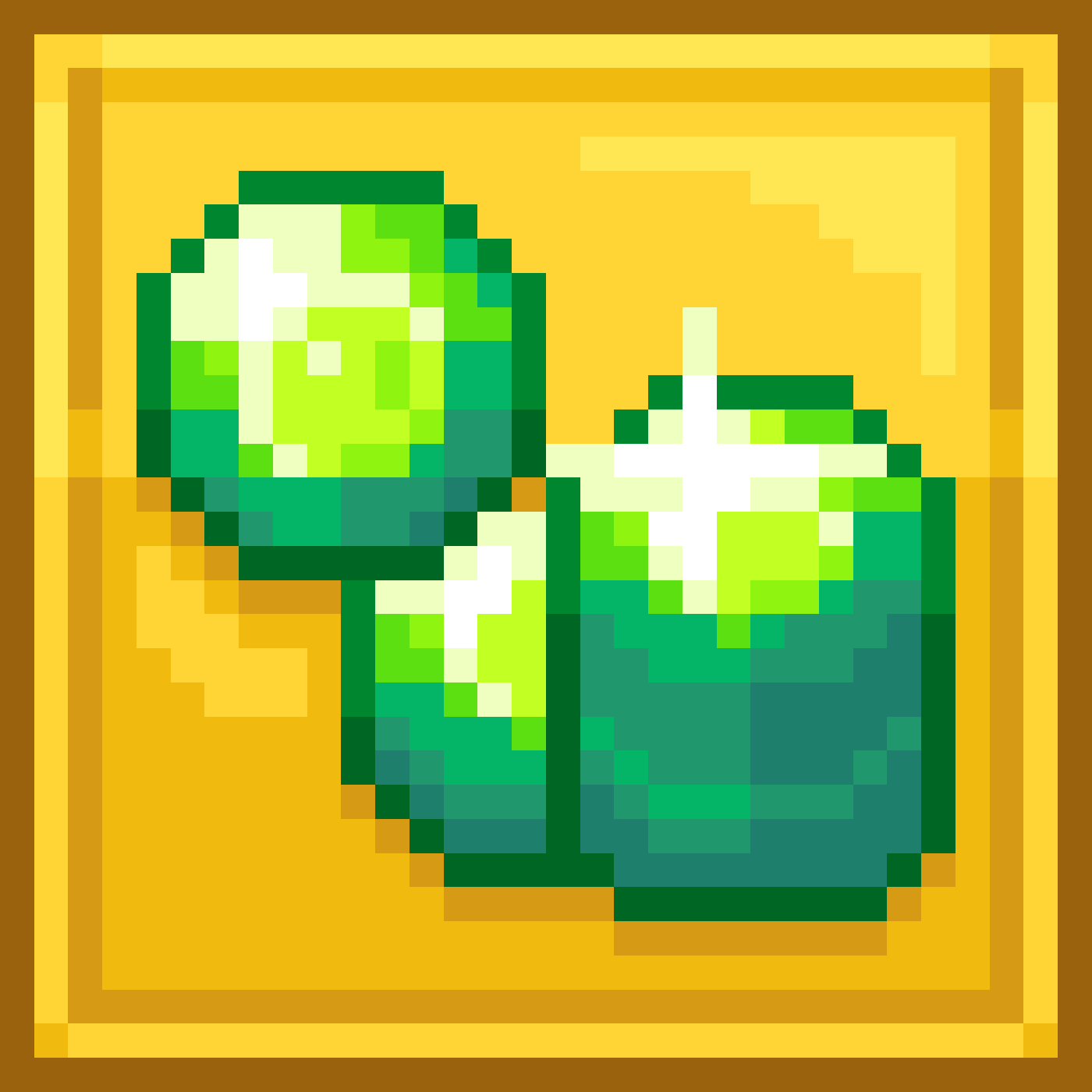 Hero Icon